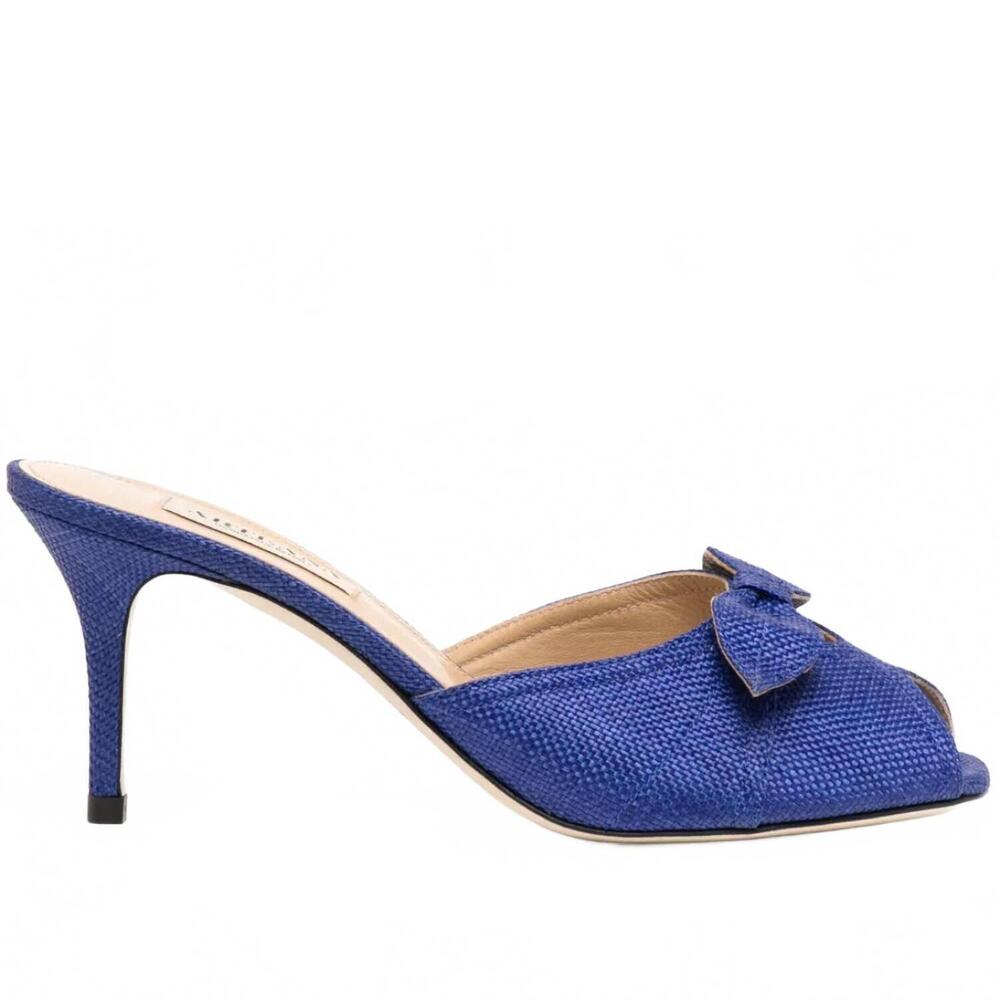 NEW ARTEANA women's varenna sandals in blue
